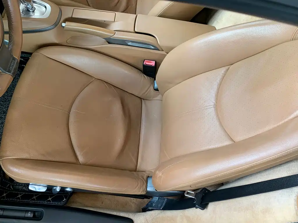 Cayman Cayman 2.9 L