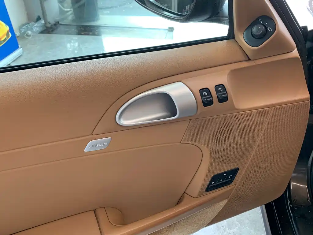 Cayman Cayman 2.9 L