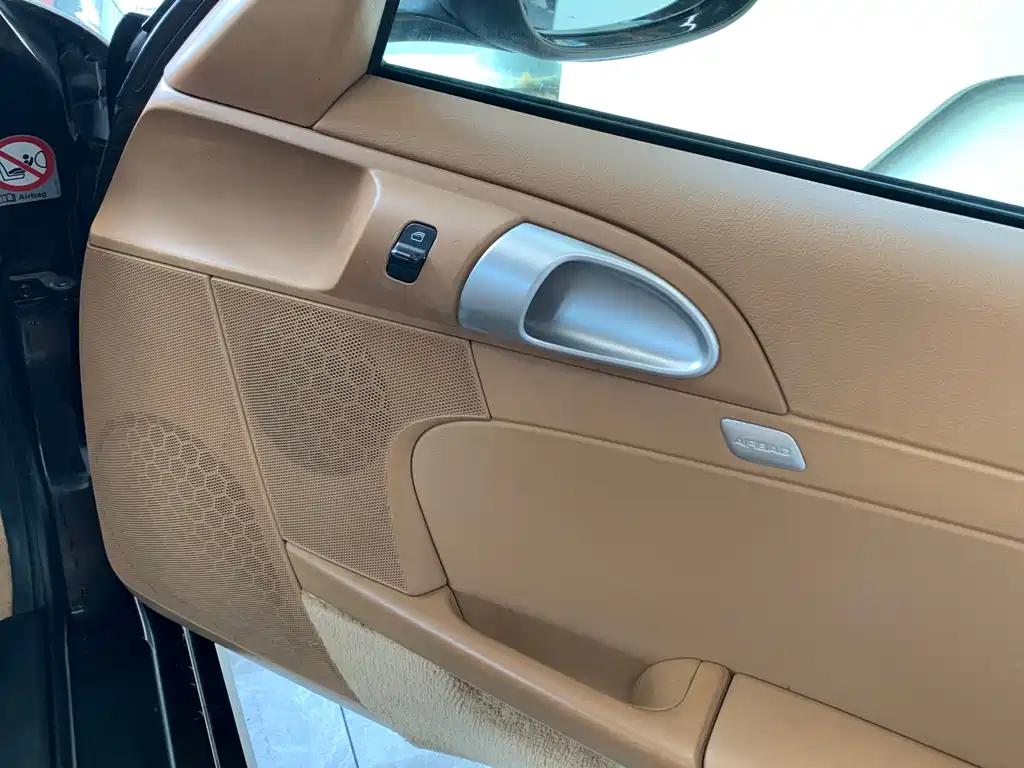 Cayman Cayman 2.9 L