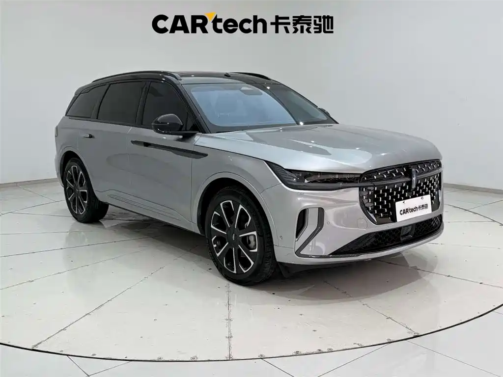 Nautilus 2.0 T 4 WD Supreme Wise Hybrid