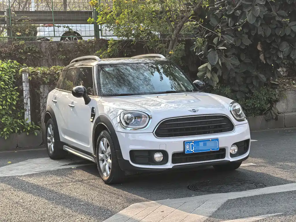 MINI COUNTRYMAN 1.5 T COOPER