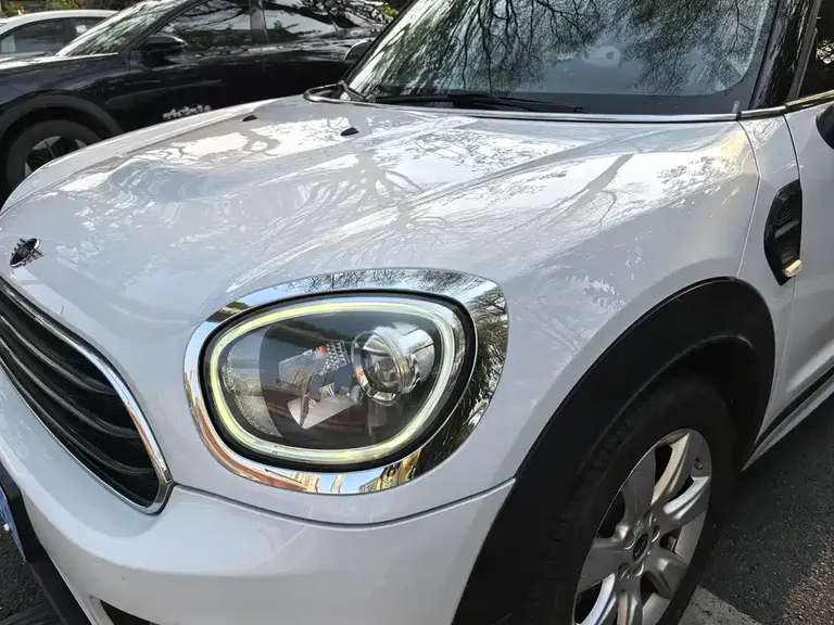 MINI COUNTRYMAN 1.5 T COOPER