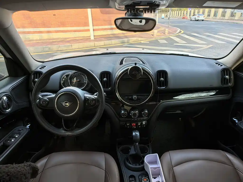 MINI COUNTRYMAN 1.5 T COOPER