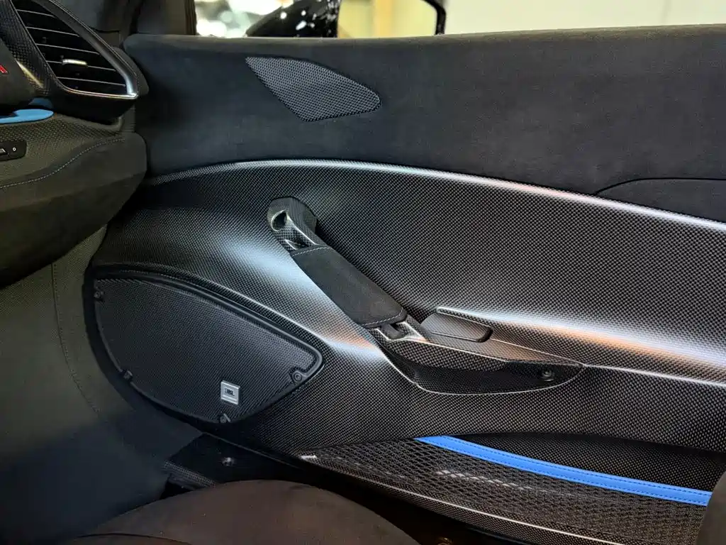 Ferrari 488 488 Pista Spider