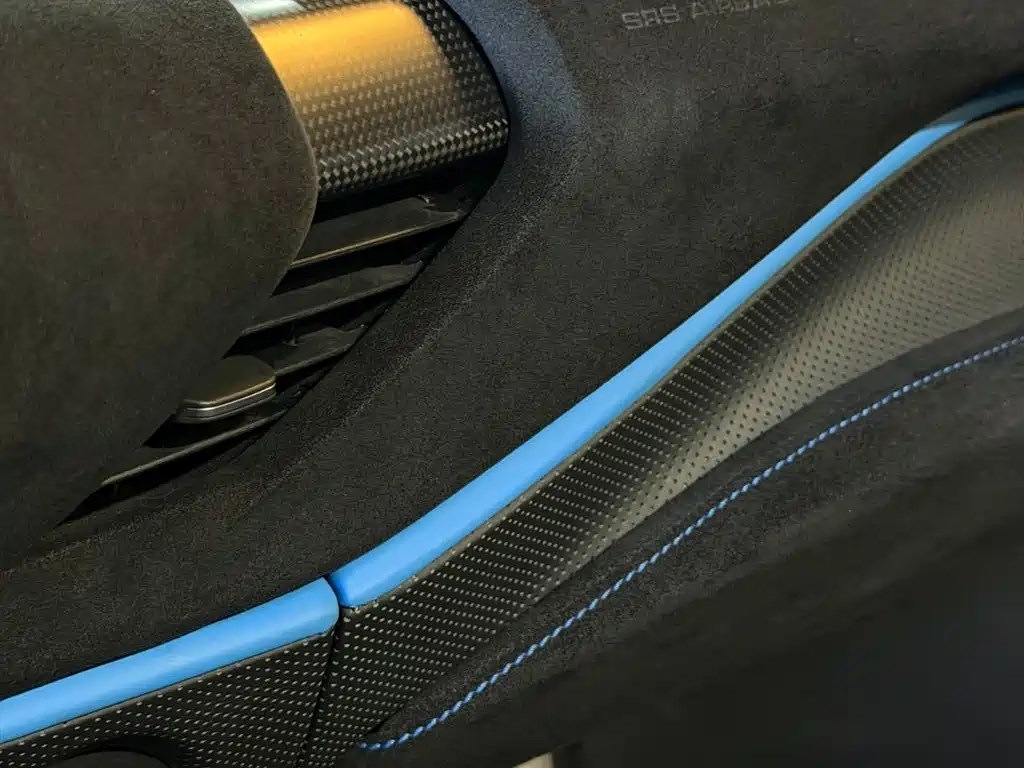 Ferrari 488 488 Pista Spider