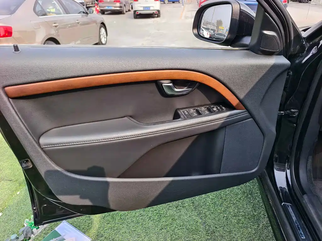 Volvo S80 L 2.0 T T5 Smart Grace