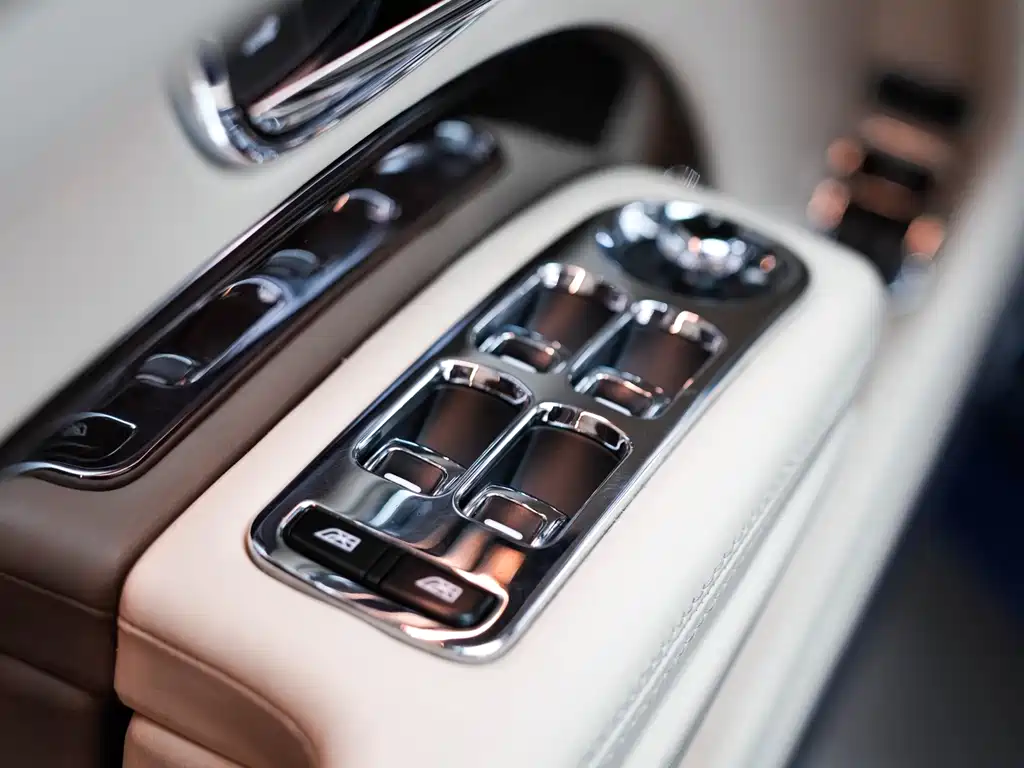 Mulsanne 6.8 T Mulliner Special Edition