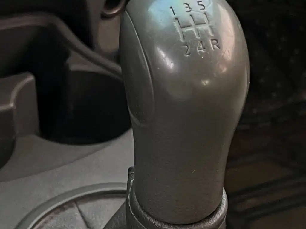 Sunny 1.5 XE Manual Comfort