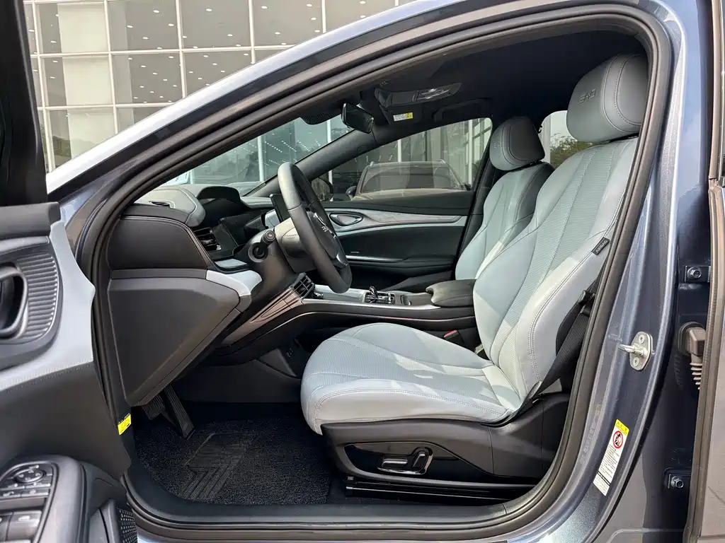 Seal DM-i 1.5 L 121 km Elite