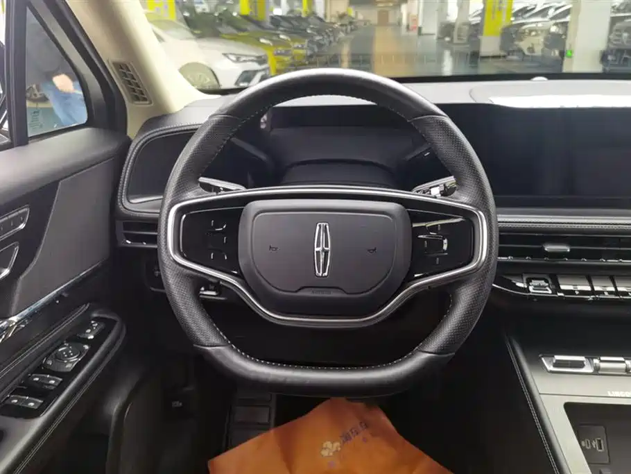 Corsair 1.5 T 2 WD Premium Hybrid