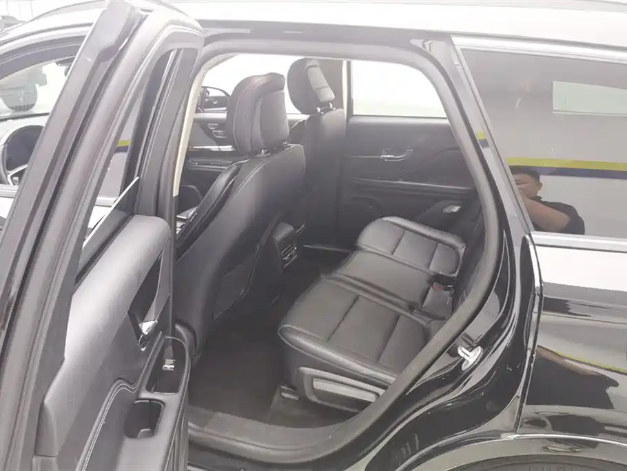Corsair 1.5 T 2 WD Premium Hybrid