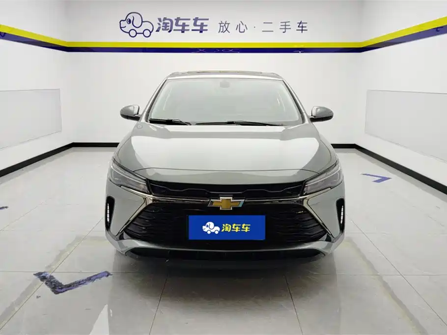 Monza 1.5 L DCT Joy