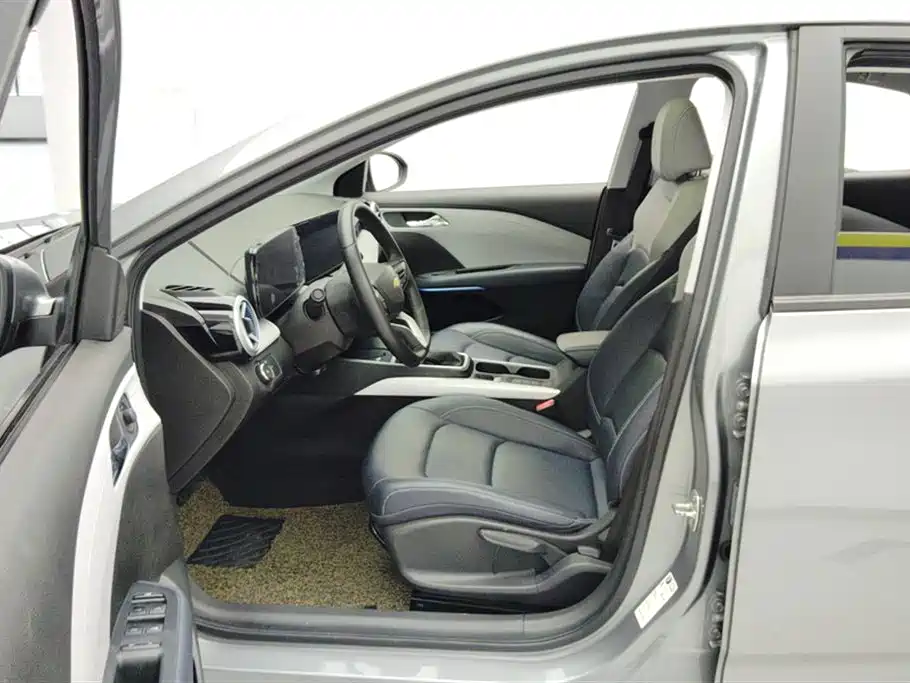 Monza 1.5 L DCT Joy