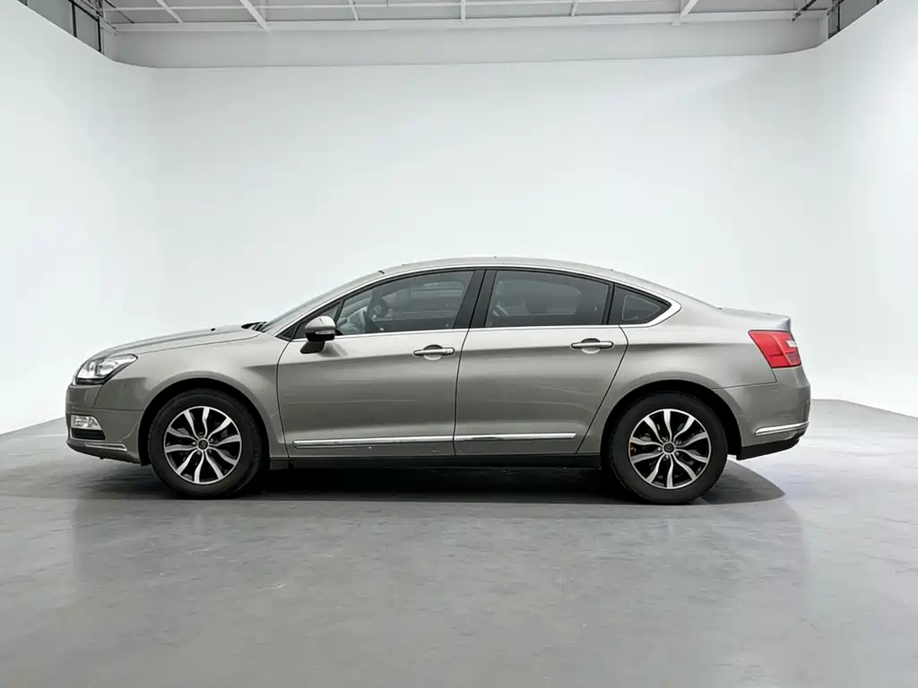 Citroen C5 1.6 T Auto Distinguished