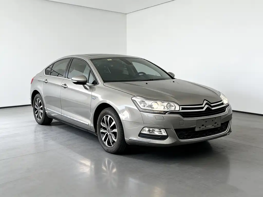 Citroen C5 1.6 T Auto Distinguished