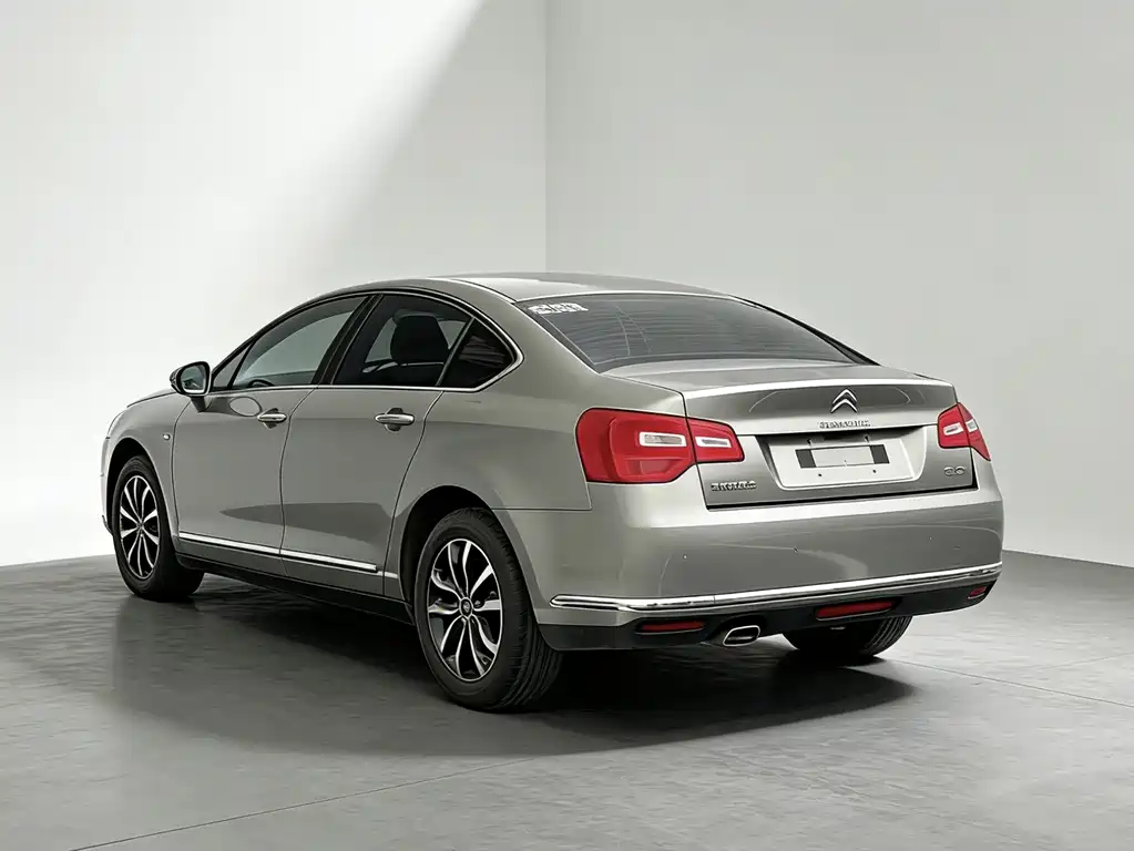 Citroen C5 1.6 T Auto Distinguished