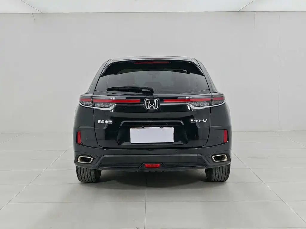 Honda UR-V 240 TURBO 2 WD Joyful