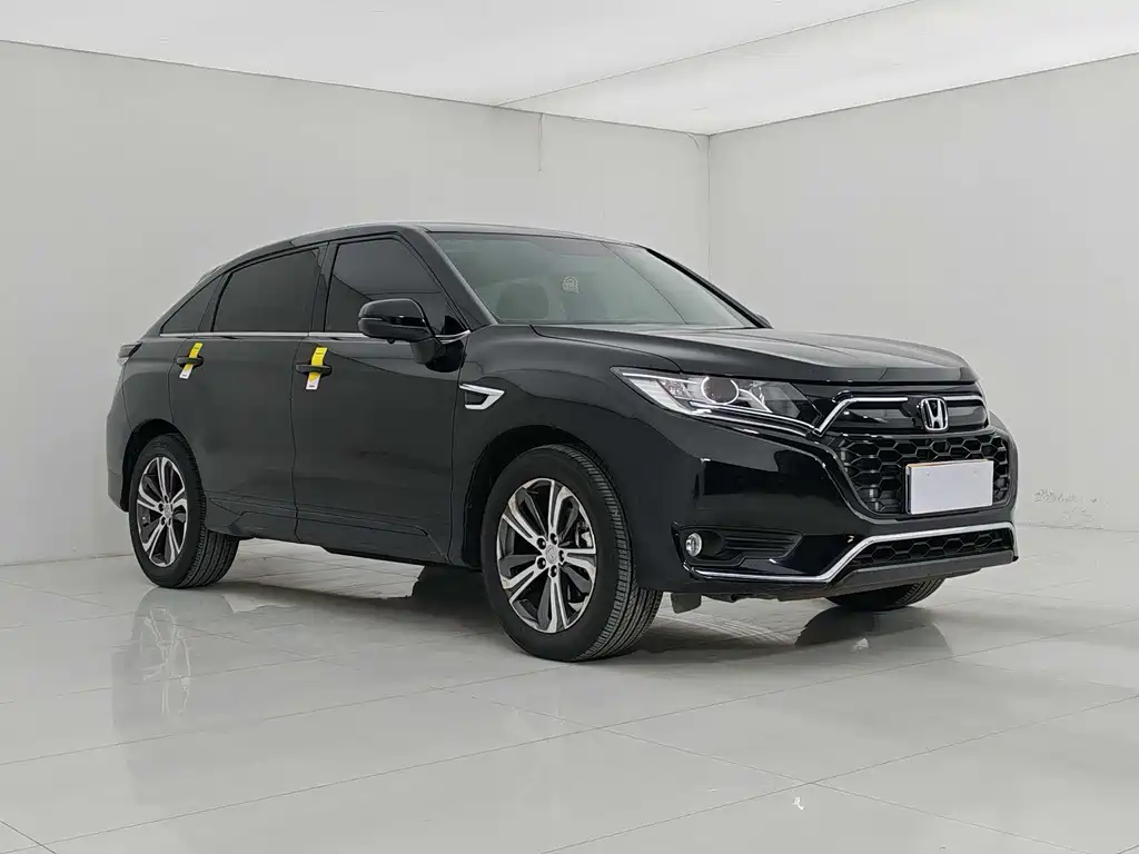 Honda UR-V 240 TURBO 2 WD Joyful