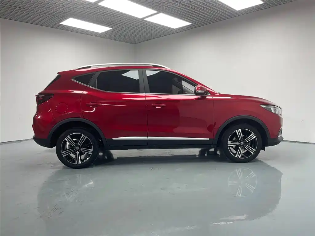 MG ZS 名爵ZS 2020款 全球百万畅销款 1.5 L 手动舒适版