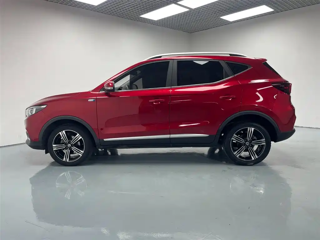 MG ZS 名爵ZS 2020款 全球百万畅销款 1.5 L 手动舒适版