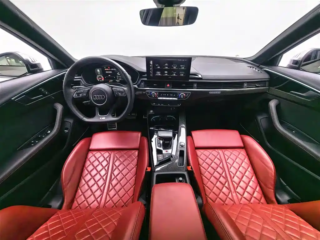 Audi S4 S4 3.0 TFSI