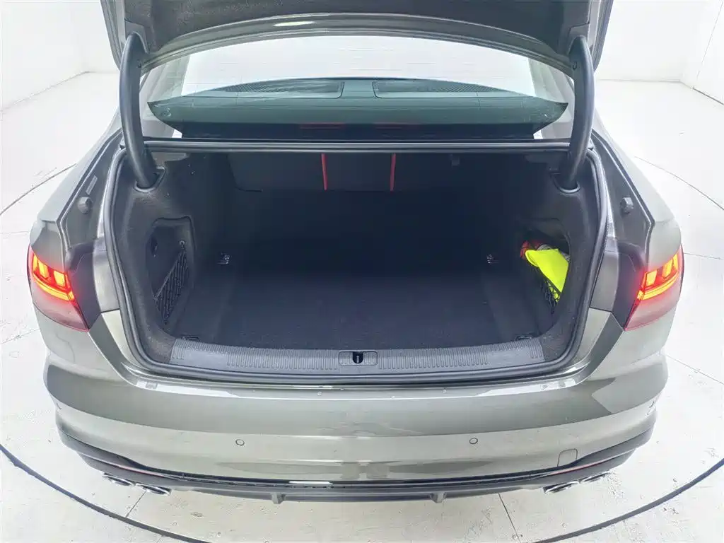 Audi S4 S4 3.0 TFSI
