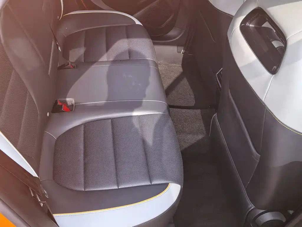 MG6 Pro 1.5 T Auto Trophy Luxury