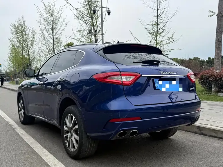Maserati Levante 3.0 T Standard