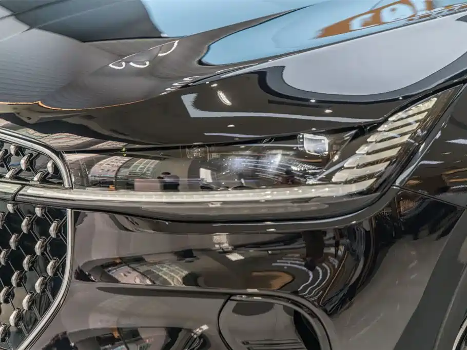 Nautilus 2.0 T 4 WD Premium