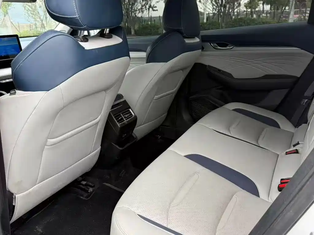 Xingrui Facelift 2.0 TD Distinguished