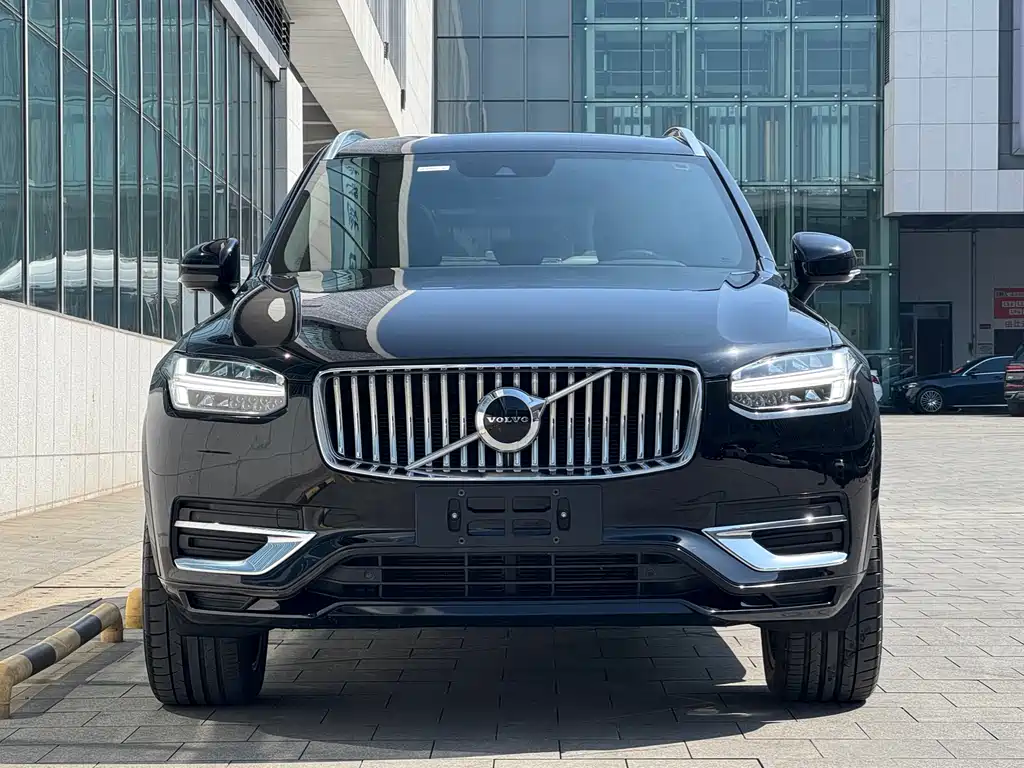 Volvo XC90 B5 Smart Travel Luxury 5-seat