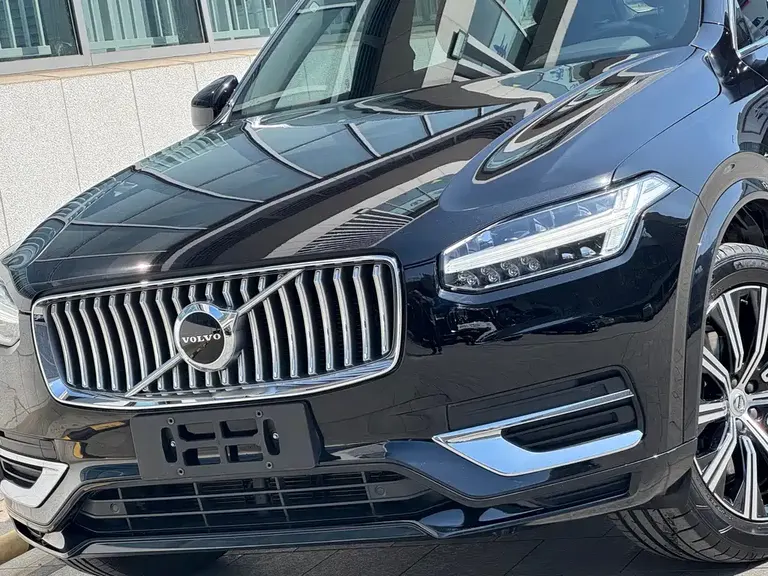 Volvo XC90 B5 Smart Travel Luxury 5-seat