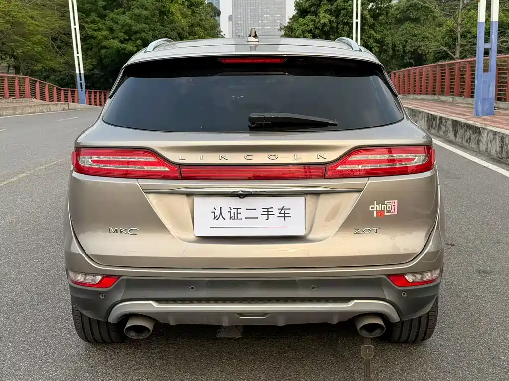 Lincoln MKC 2.0 T 2 WD Premium CN-V