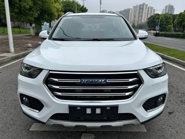 Haval H6 Blue Label Sport 1.5 T Auto 2 WD Elite