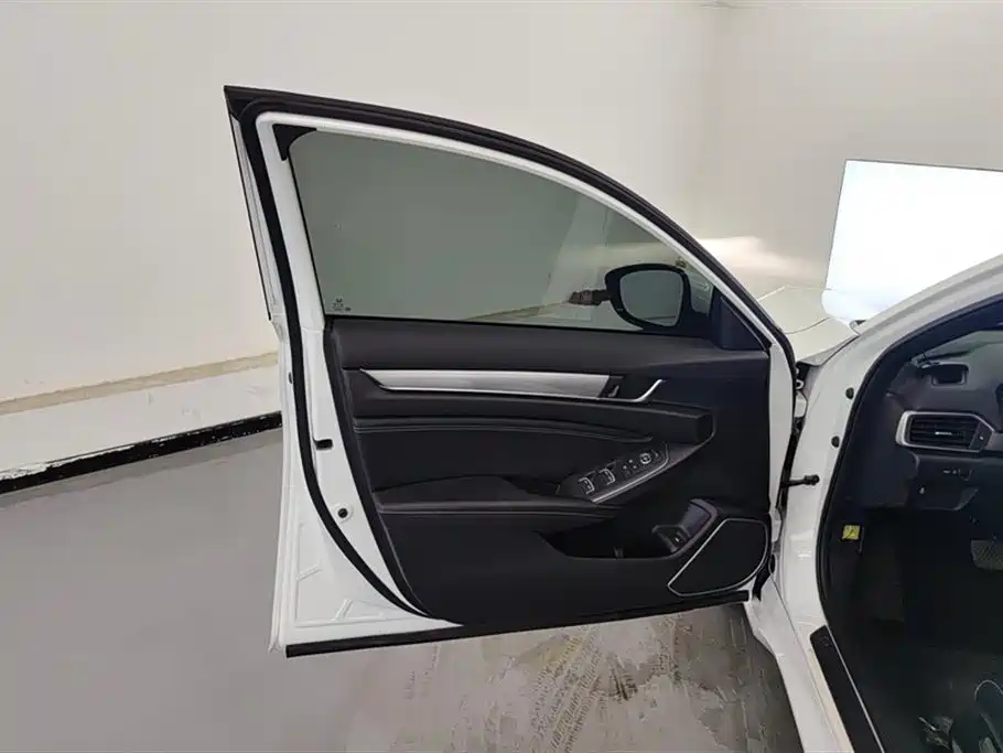 Inspire 260 TURBO Elegant