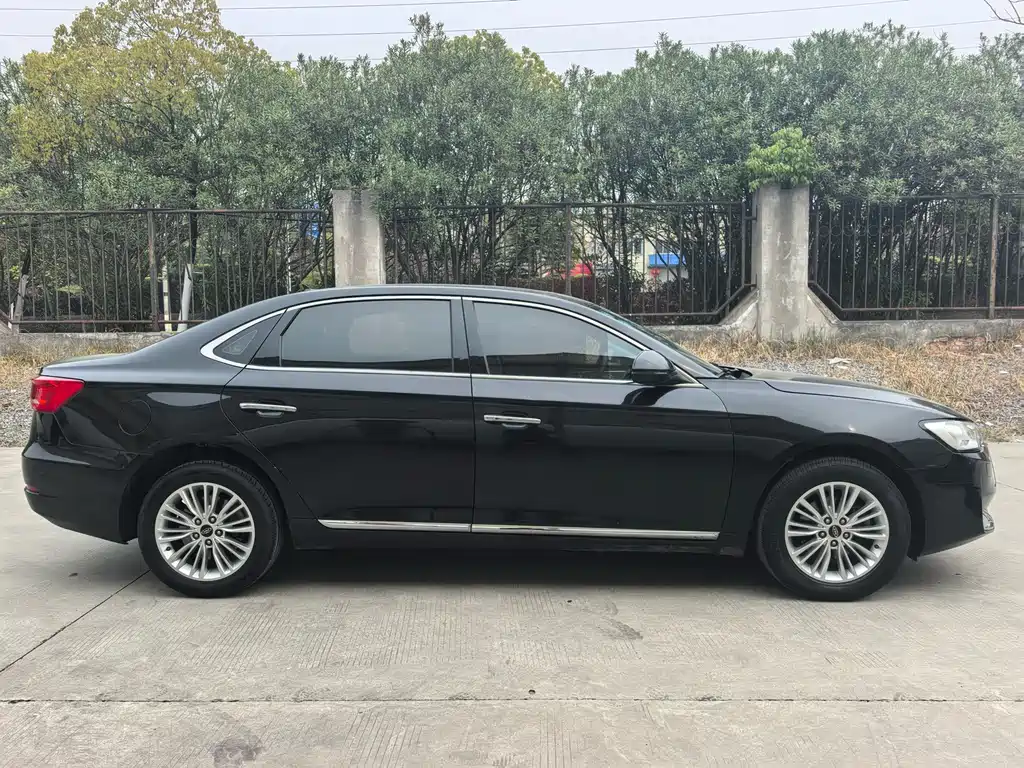 Refine A60 1.5 TGDI Auto Luxury