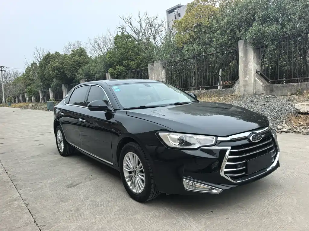 Refine A60 1.5 TGDI Auto Luxury