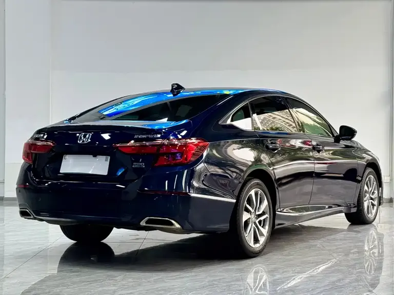 Honda Inspire 260 TURBO Refined CN-VI