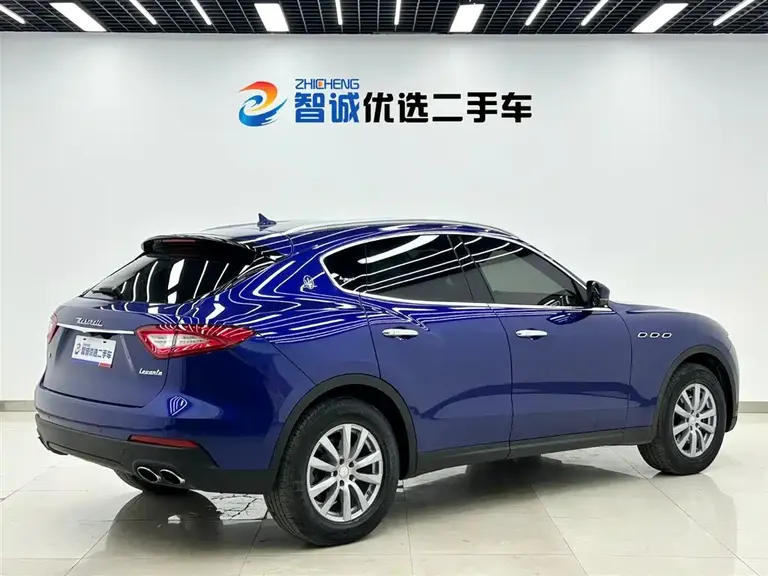 Maserati Levante 3.0 T Standard