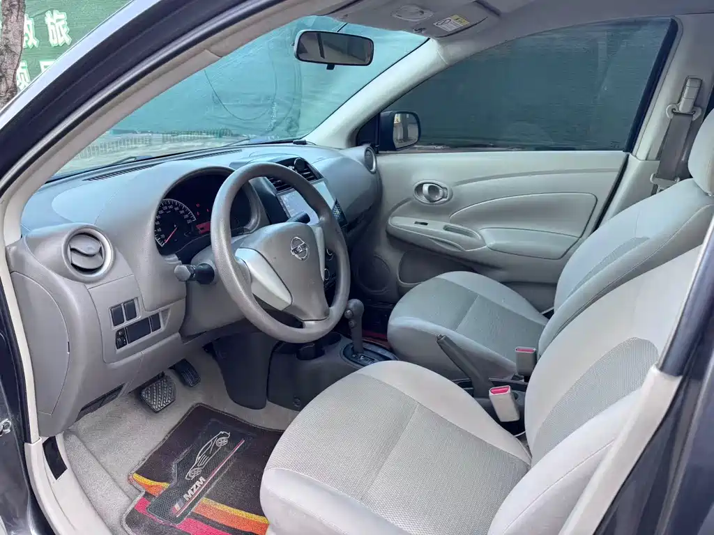 Sunny 1.5 XE CVT Comfort