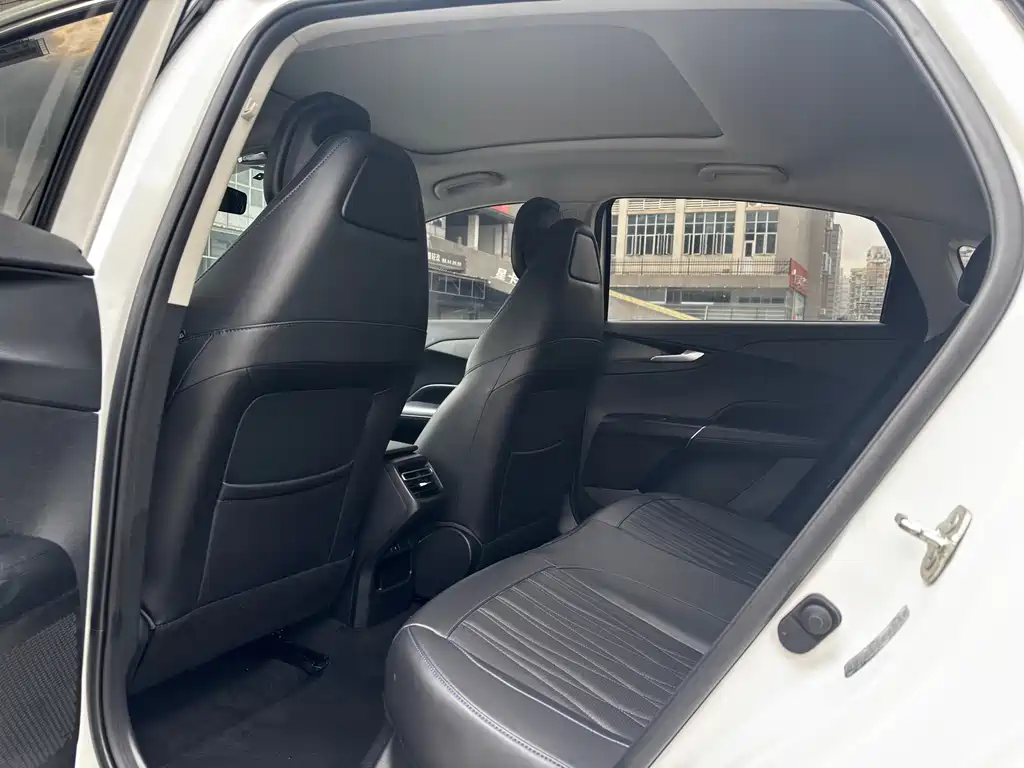 Eado 1.5 T GDI Auto Flagship