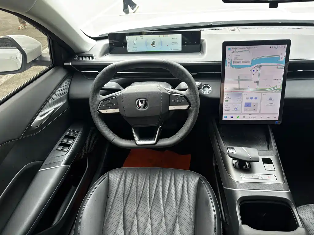 Eado 1.5 T GDI Auto Flagship