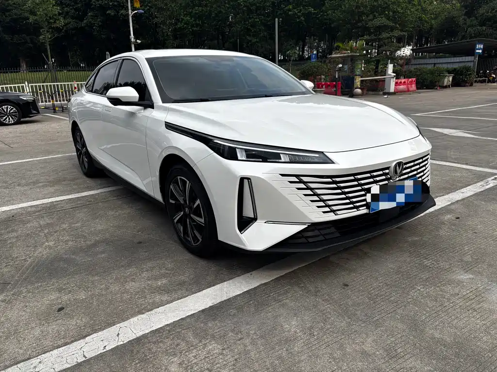 Eado 1.5 T GDI Auto Flagship