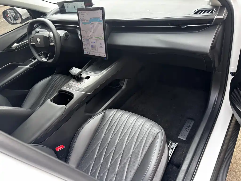 Eado 1.5 T GDI Auto Flagship
