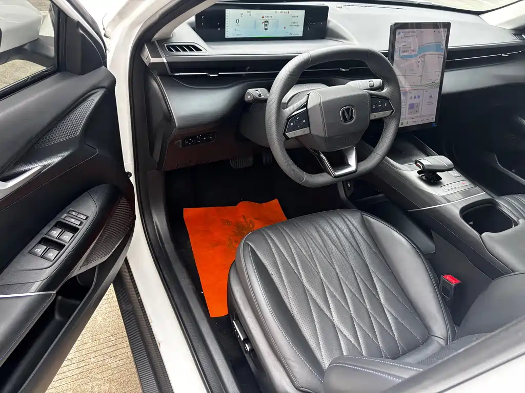 Eado 1.5 T GDI Auto Flagship