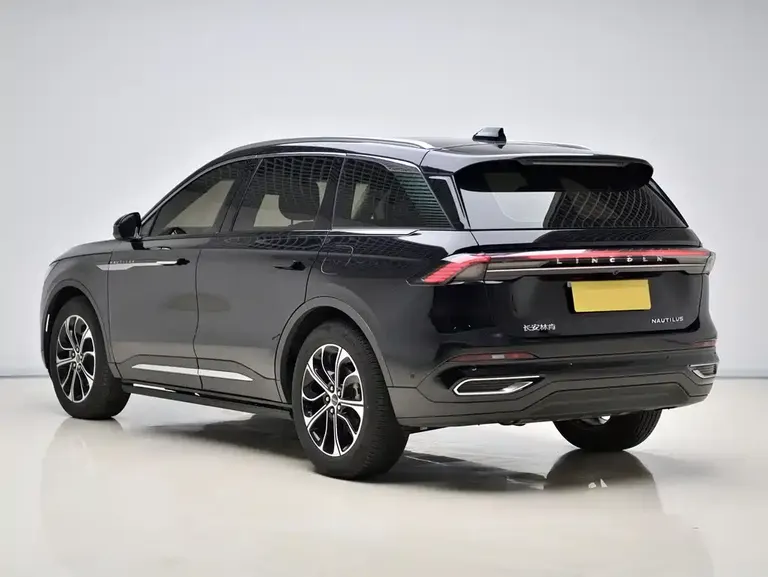 Lincoln Nautilus 2.0 T 4 WD Comfort Supreme