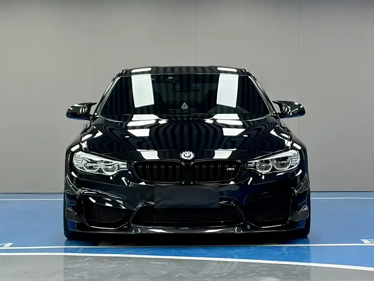 BMW M4 M4 2-door Coupe