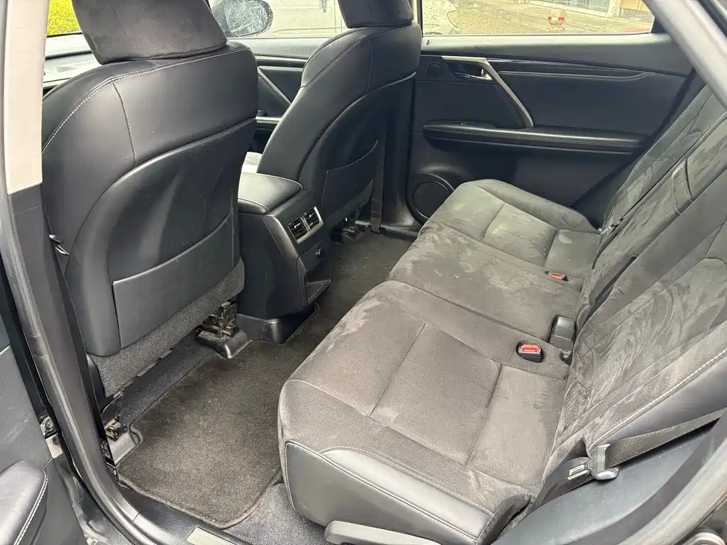 Lexus RX 300 2 WD Elite CN-V