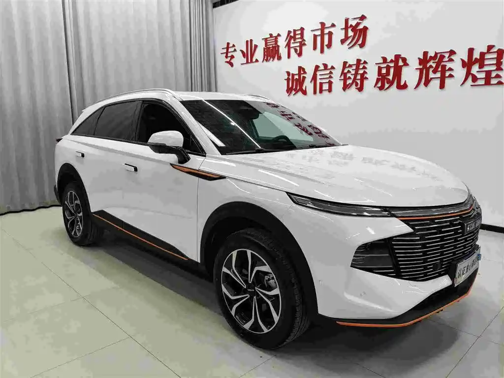 Haval Shenshou 1.5 T Smart Supreme