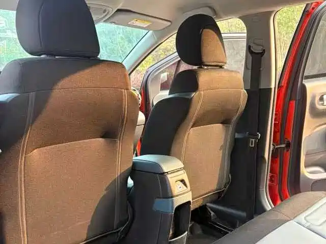 C4 Aircross 云逸 C4 AIRCROSS 2019款 230 THP DCT Origins百年臻享版